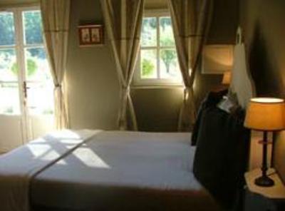 фото отеля Une Sieste en Luberon