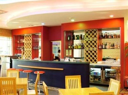 фото отеля Ramada Encore Hotel Pohang