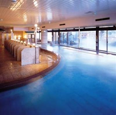 фото отеля Hotel Kaneyamaen