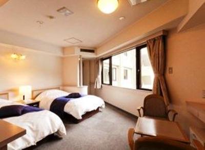 фото отеля Hotel Kaneyamaen