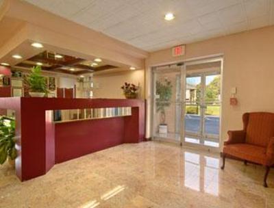 фото отеля Days Inn Levittown/Bristol