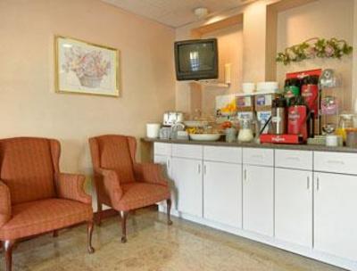 фото отеля Days Inn Levittown/Bristol