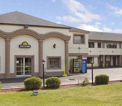 фото отеля Days Inn Levittown/Bristol