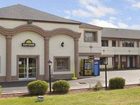 фото отеля Days Inn Levittown/Bristol