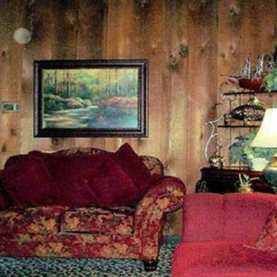фото отеля Charles Wesley Motor Lodge