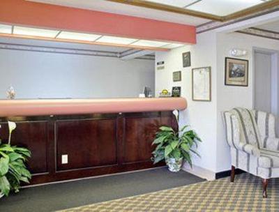 фото отеля Days Inn Murphy
