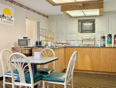 фото отеля Days Inn Murphy