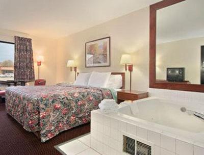фото отеля Days Inn Murphy