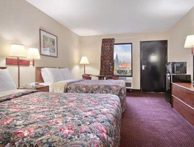фото отеля Days Inn Murphy