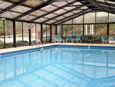 фото отеля Days Inn Murphy