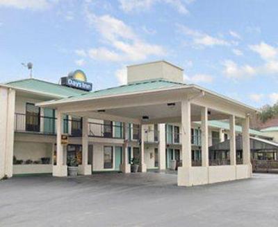 фото отеля Days Inn Murphy