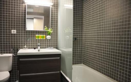 фото отеля Residencia Roberto De Nobili Hotel Sant Cugat Del Valles