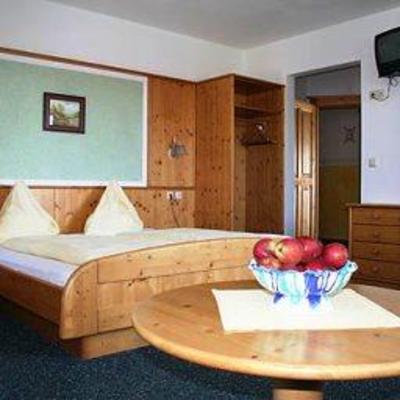 фото отеля Ferienpension Kirchenwirt Kirchheim im Innkreis