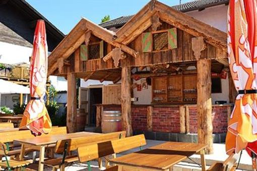 фото отеля Ferienpension Kirchenwirt Kirchheim im Innkreis