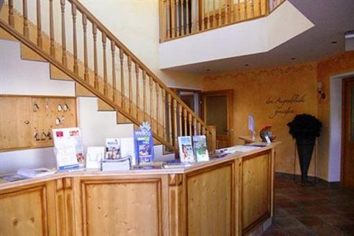фото отеля Ferienpension Kirchenwirt Kirchheim im Innkreis