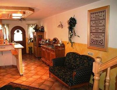 фото отеля Ferienpension Kirchenwirt Kirchheim im Innkreis