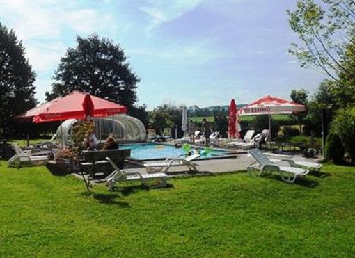 фото отеля Ferienpension Kirchenwirt Kirchheim im Innkreis