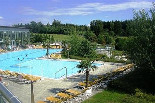 фото отеля Ferienpension Kirchenwirt Kirchheim im Innkreis