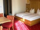 фото отеля Ferienpension Kirchenwirt Kirchheim im Innkreis