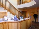 фото отеля Ferienpension Kirchenwirt Kirchheim im Innkreis