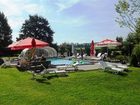 фото отеля Ferienpension Kirchenwirt Kirchheim im Innkreis