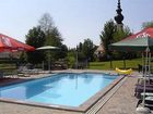 фото отеля Ferienpension Kirchenwirt Kirchheim im Innkreis
