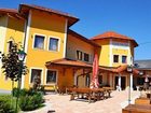 фото отеля Ferienpension Kirchenwirt Kirchheim im Innkreis