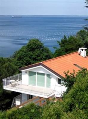 фото отеля Dream House Trieste