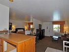фото отеля Comfort Inn and Suites Rancho Cordova
