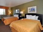 фото отеля Comfort Inn and Suites Rancho Cordova
