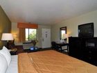 фото отеля Comfort Inn and Suites Rancho Cordova