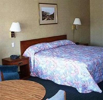 фото отеля Smart Choice Lodging Paris Inn