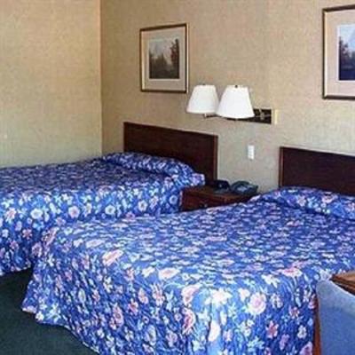 фото отеля Smart Choice Lodging Paris Inn