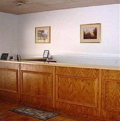 фото отеля Smart Choice Lodging Paris Inn