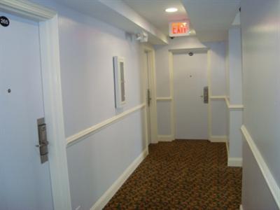 фото отеля Regal Motel Airport Franklin Park (Illinois)
