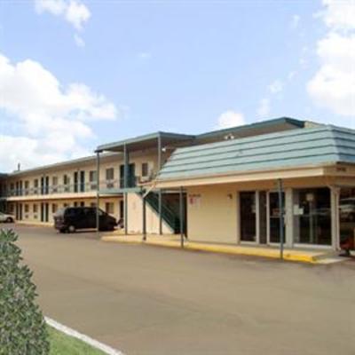 фото отеля Regal Motel Airport Franklin Park (Illinois)