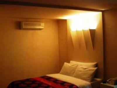 фото отеля Regent Motel Seoul