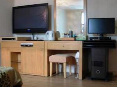 фото отеля Regent Motel Seoul