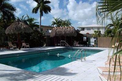 фото отеля Looe Key Reef Resort