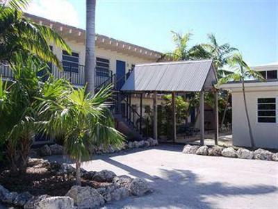 фото отеля Looe Key Reef Resort