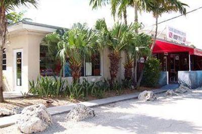 фото отеля Looe Key Reef Resort