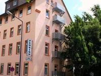 Pension am Ledermuseum