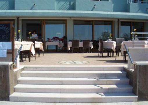 фото отеля Hotel Marea
