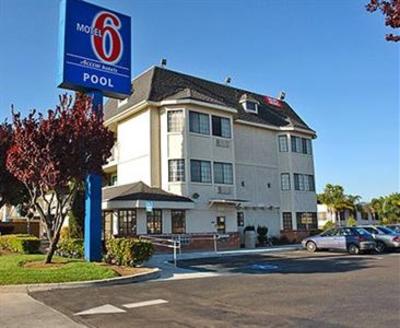 фото отеля Motel 6 Escondido