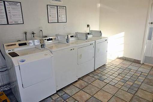 фото отеля Motel 6 Escondido