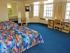 фото отеля Motel 6 Escondido