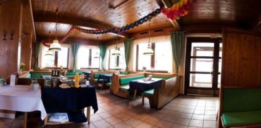 фото отеля Hotel Hoch Tirol