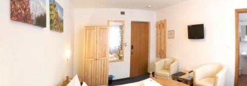 фото отеля Hotel Hoch Tirol