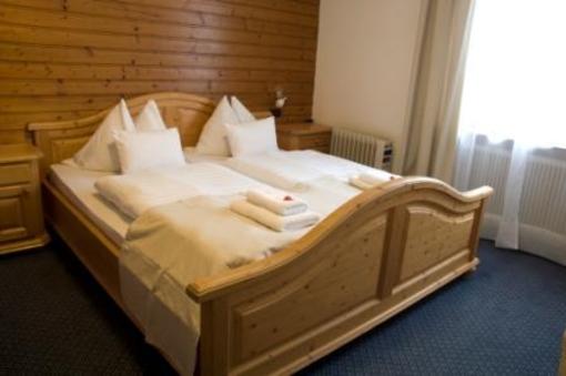 фото отеля Hotel Hoch Tirol