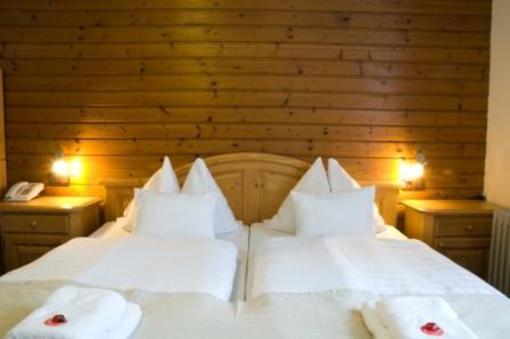 фото отеля Hotel Hoch Tirol